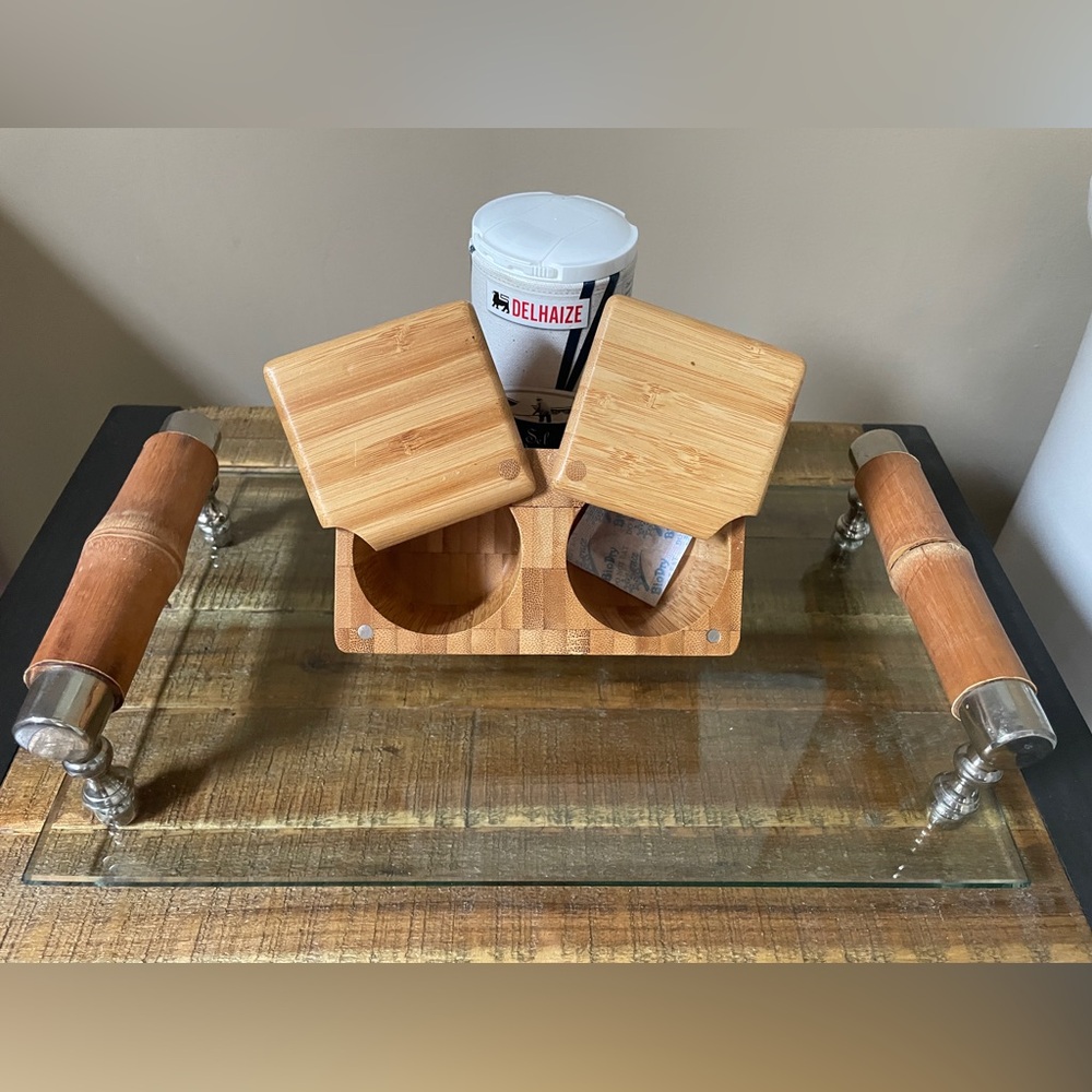 Core - Salt/Pepper keeper - Picture 2 of 4